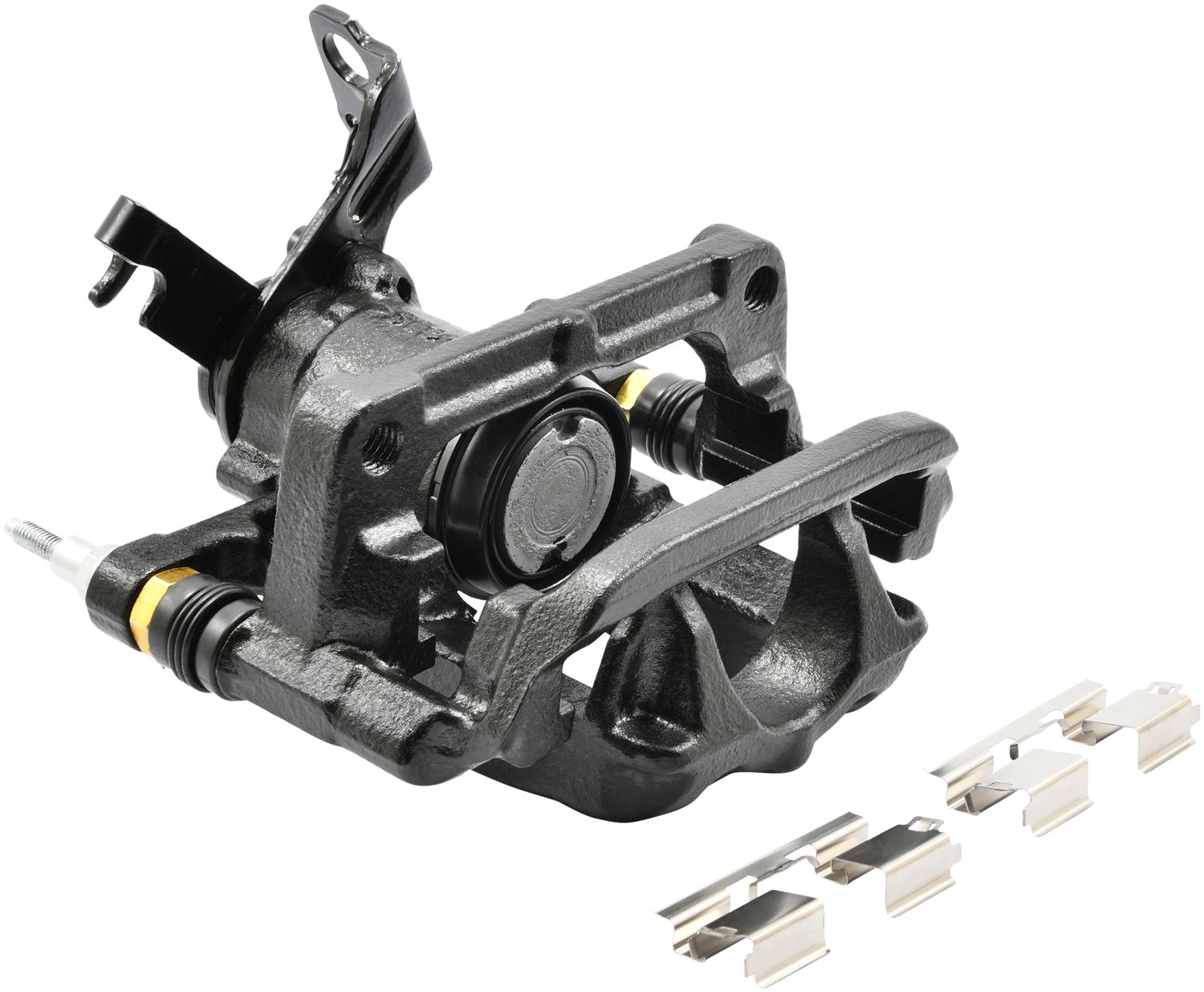 Disc Brake Caliper Perfect Stop 89X17438B