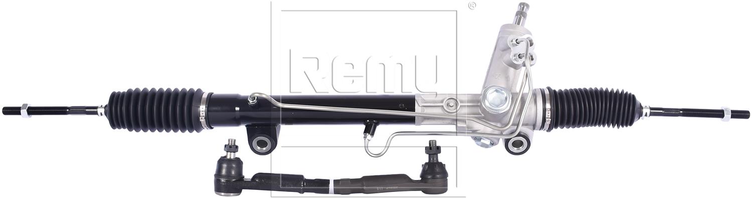 Rack and Pinion Assembly Remy RSR-30000