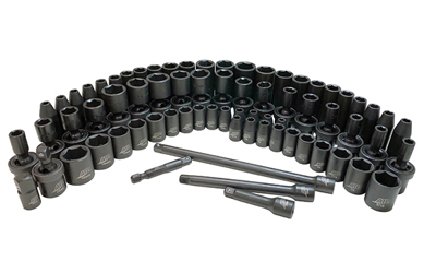 Socket Set ATD 2275