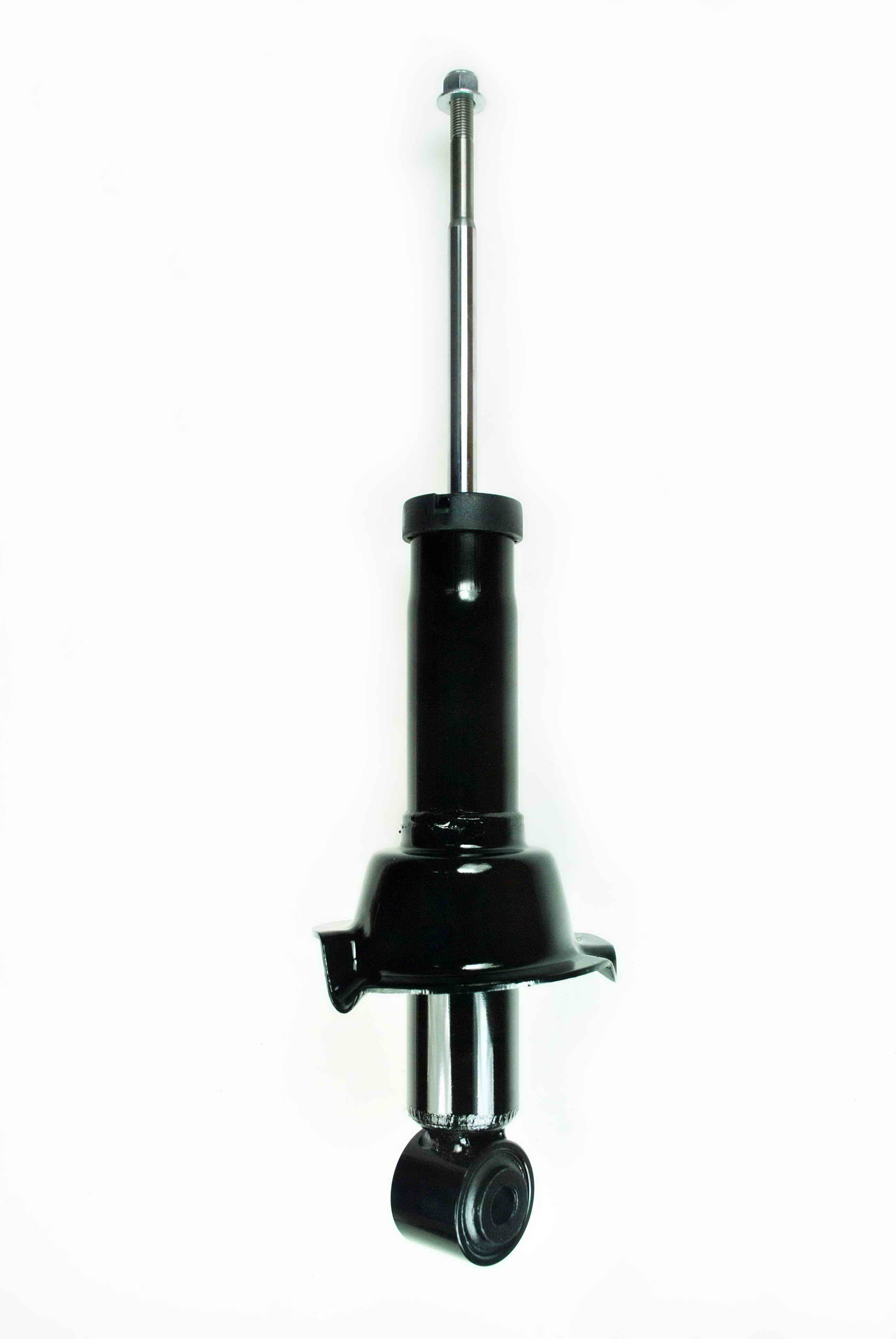 Suspension Strut MacPherson Ride Control MP345688