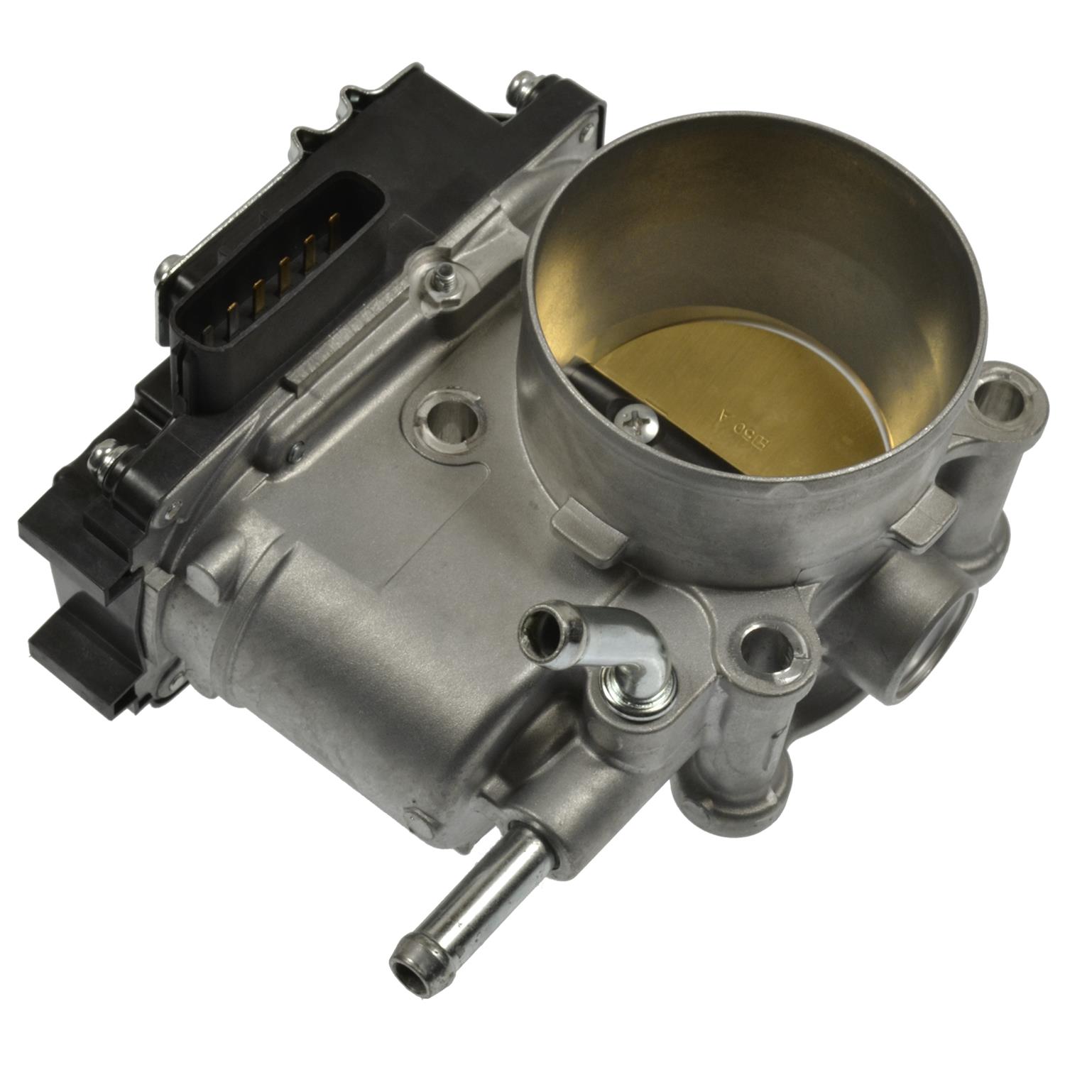 Fuel Injection Throttle Body TechSmart S20213