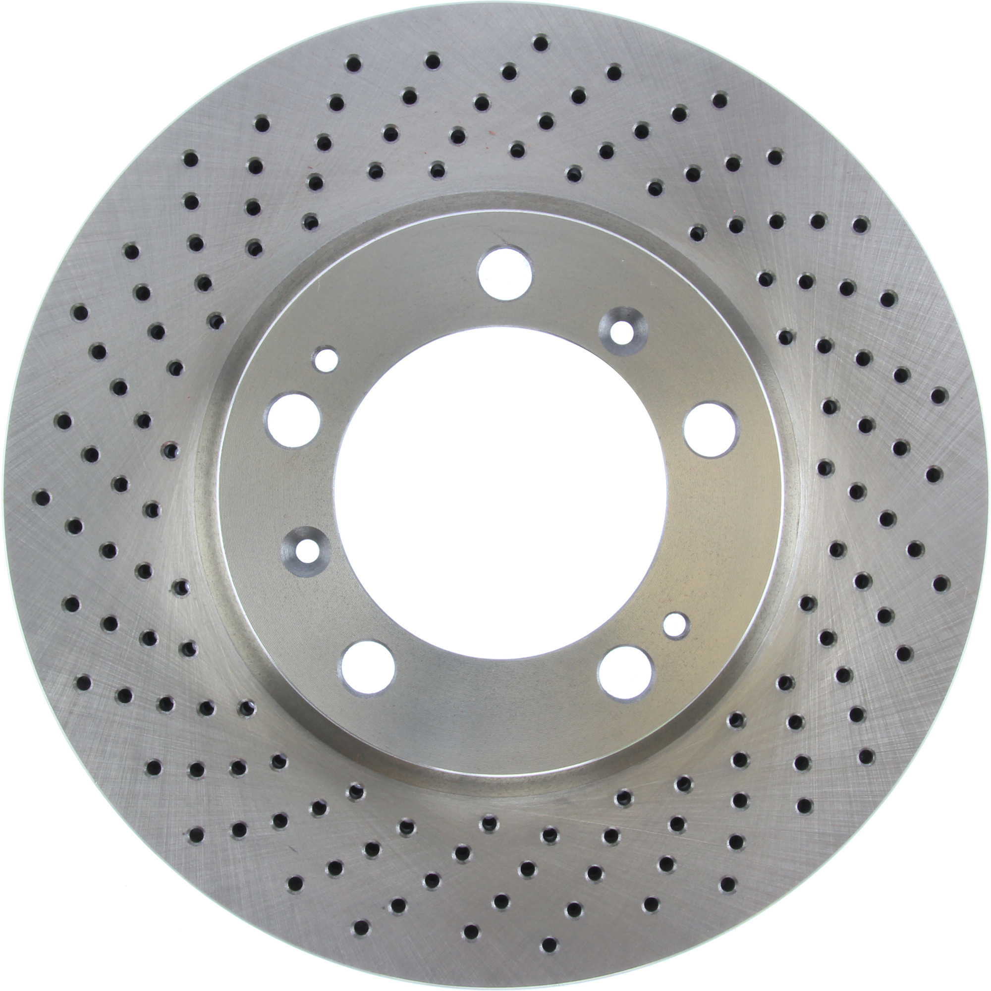 Disc Brake Rotor Centric Parts 228.37034