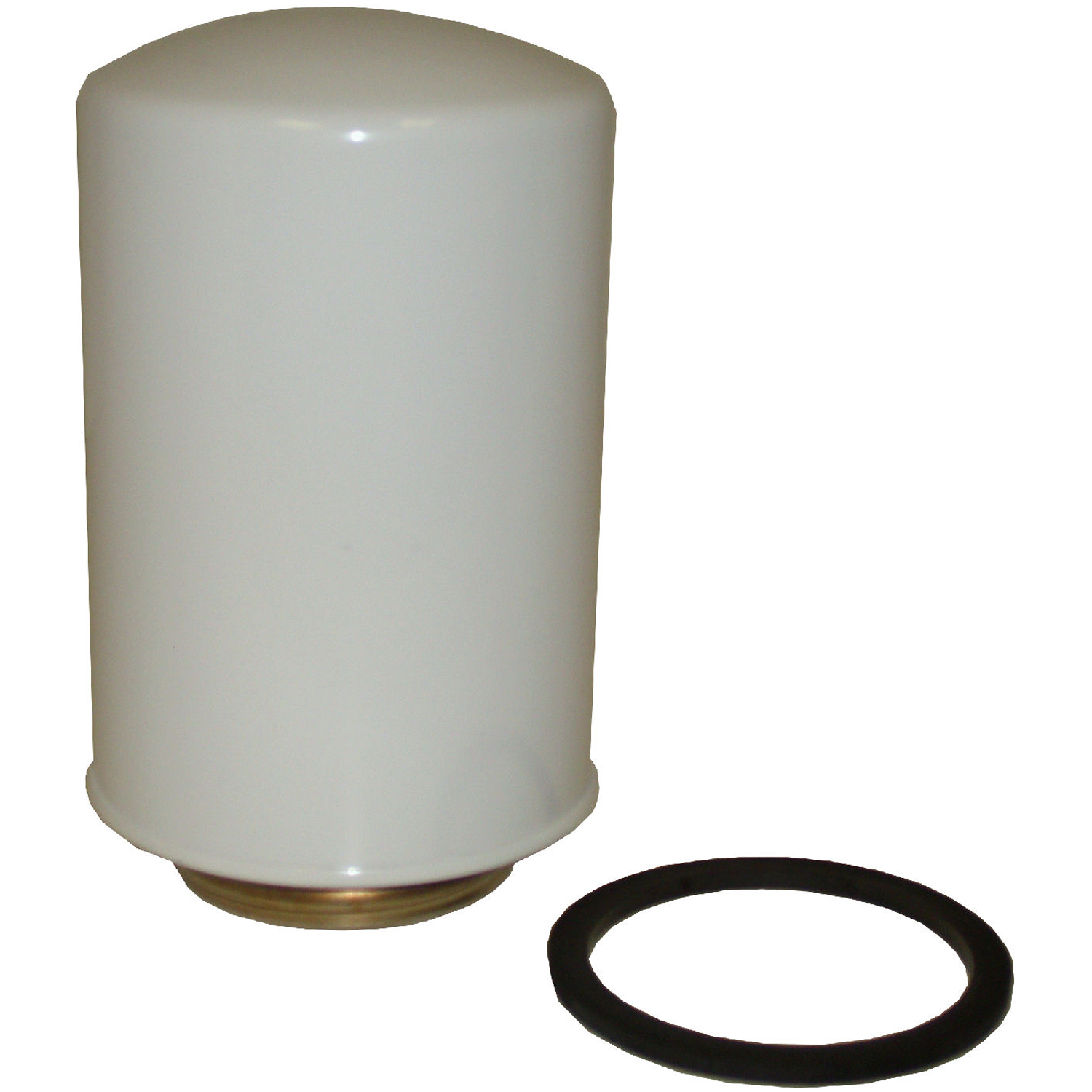 Engine Oil Filter LUBER-FINER 156