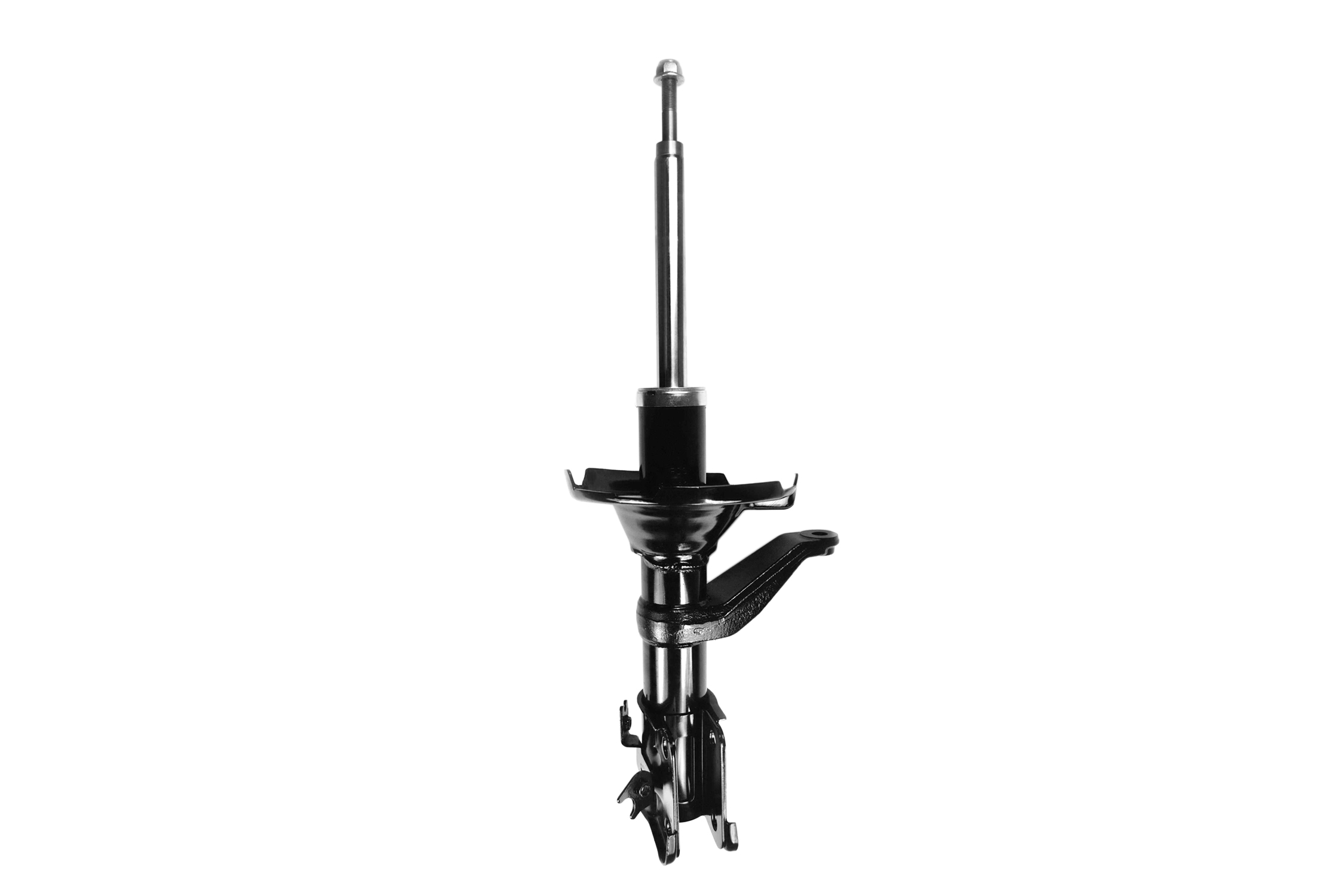 Suspension Strut MacPherson Ride Control MP331632L