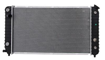 Radiator OSC 1533