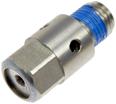Engine Oil Filter Bypass Valve Dorman - OE Solutions 926-600