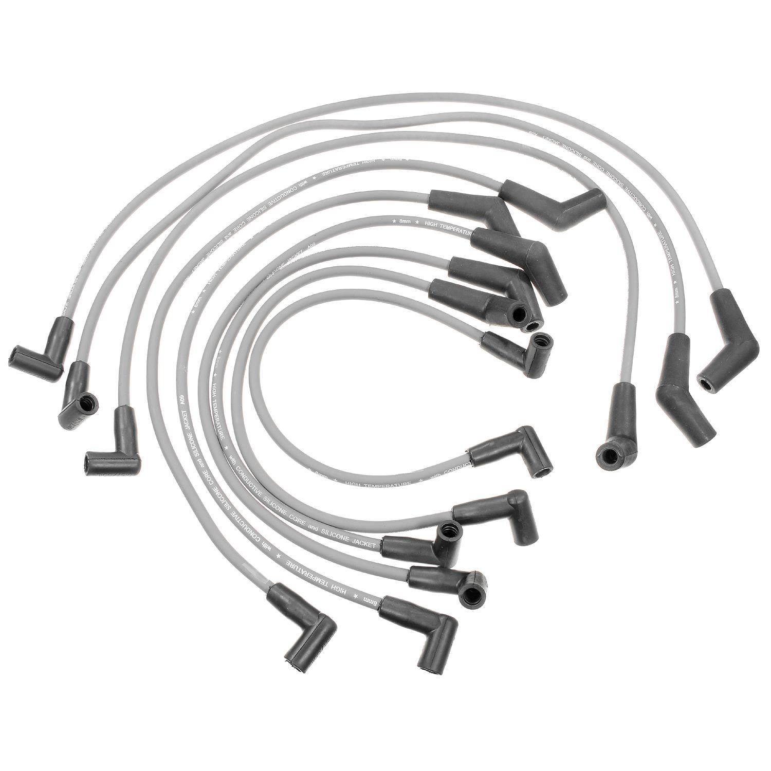 Spark Plug Wire Set Standard Ignition 26906