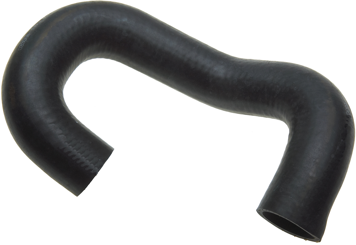 Radiator Coolant Hose Gates 21703