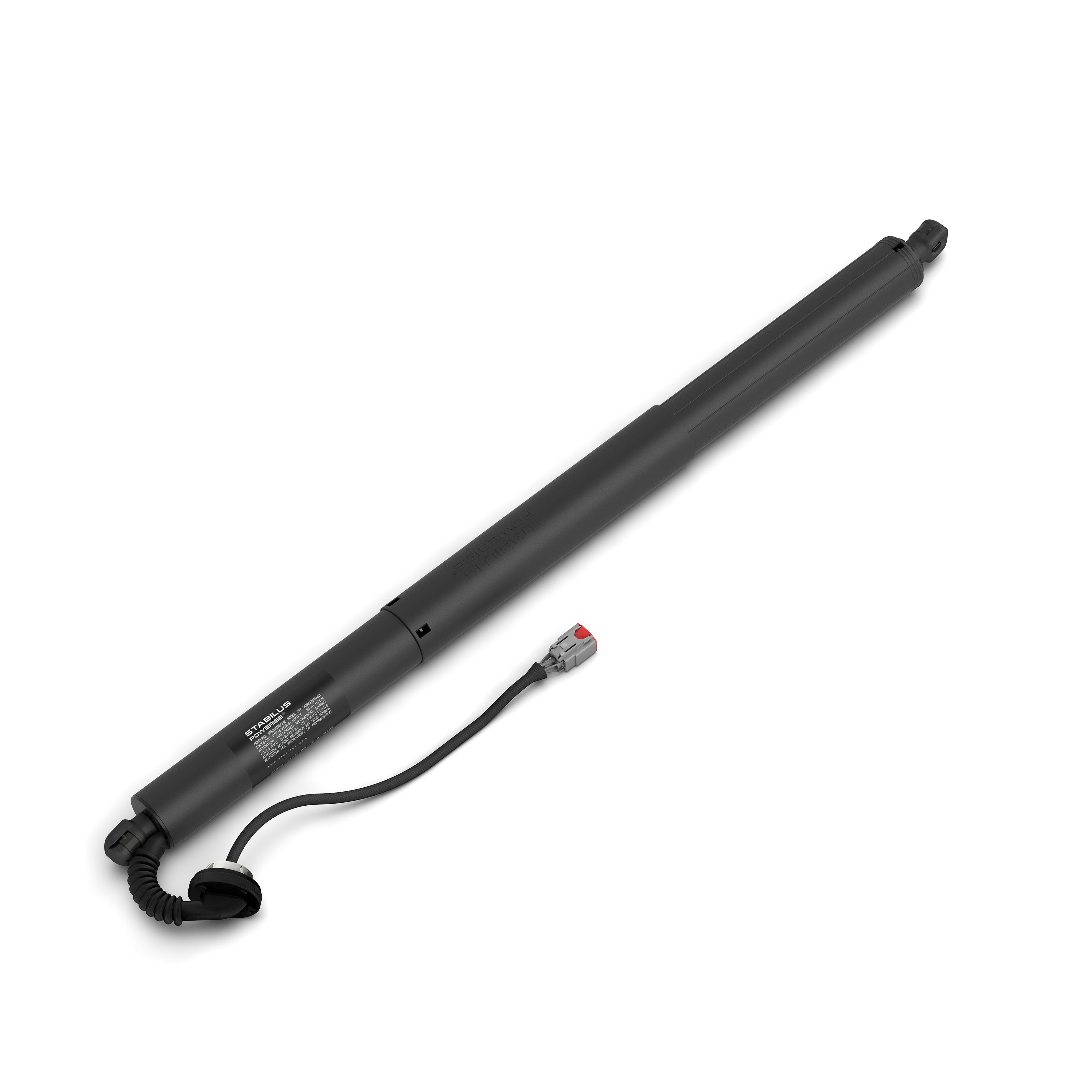 Liftgate Lift Support Stabilus 3A-712274