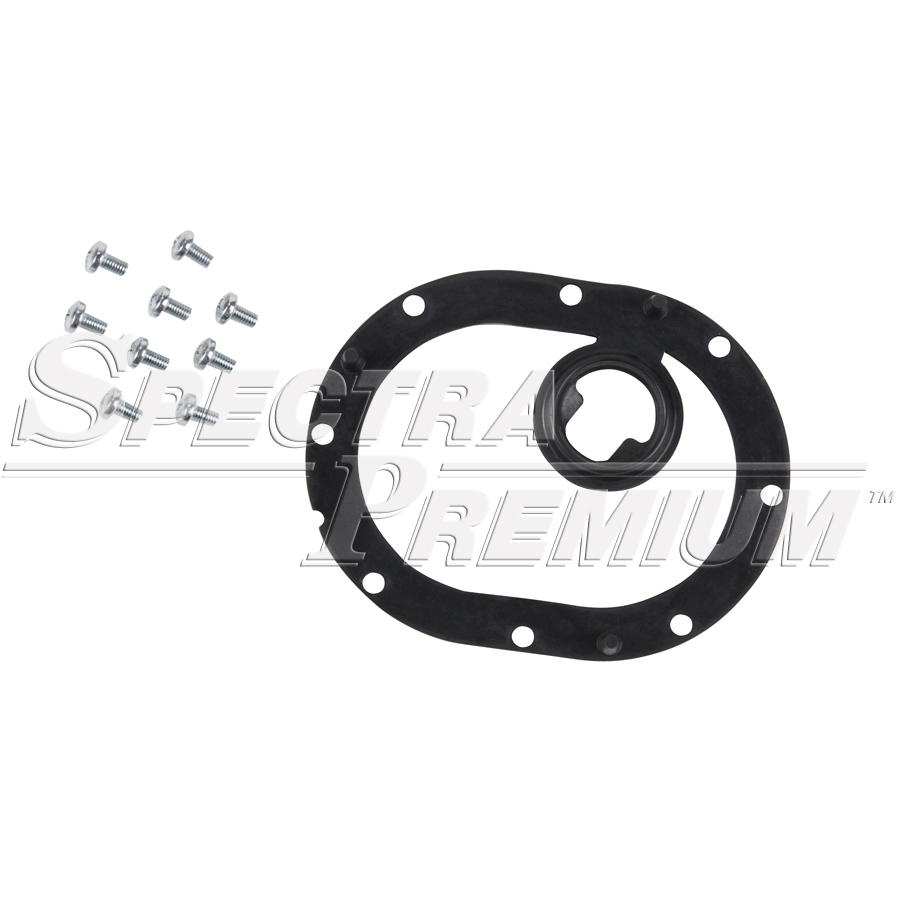 Fuel Pump Tank Seal Spectra Premium LO46