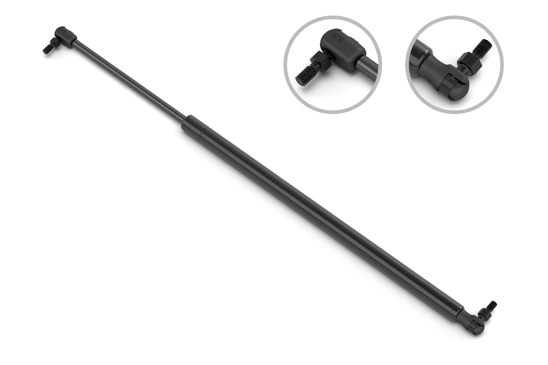 Multi-Purpose Lift Support Stabilus 2B-095443
