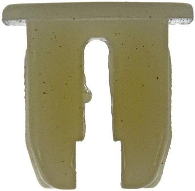 License Plate Retainer Dorman - Autograde 45962