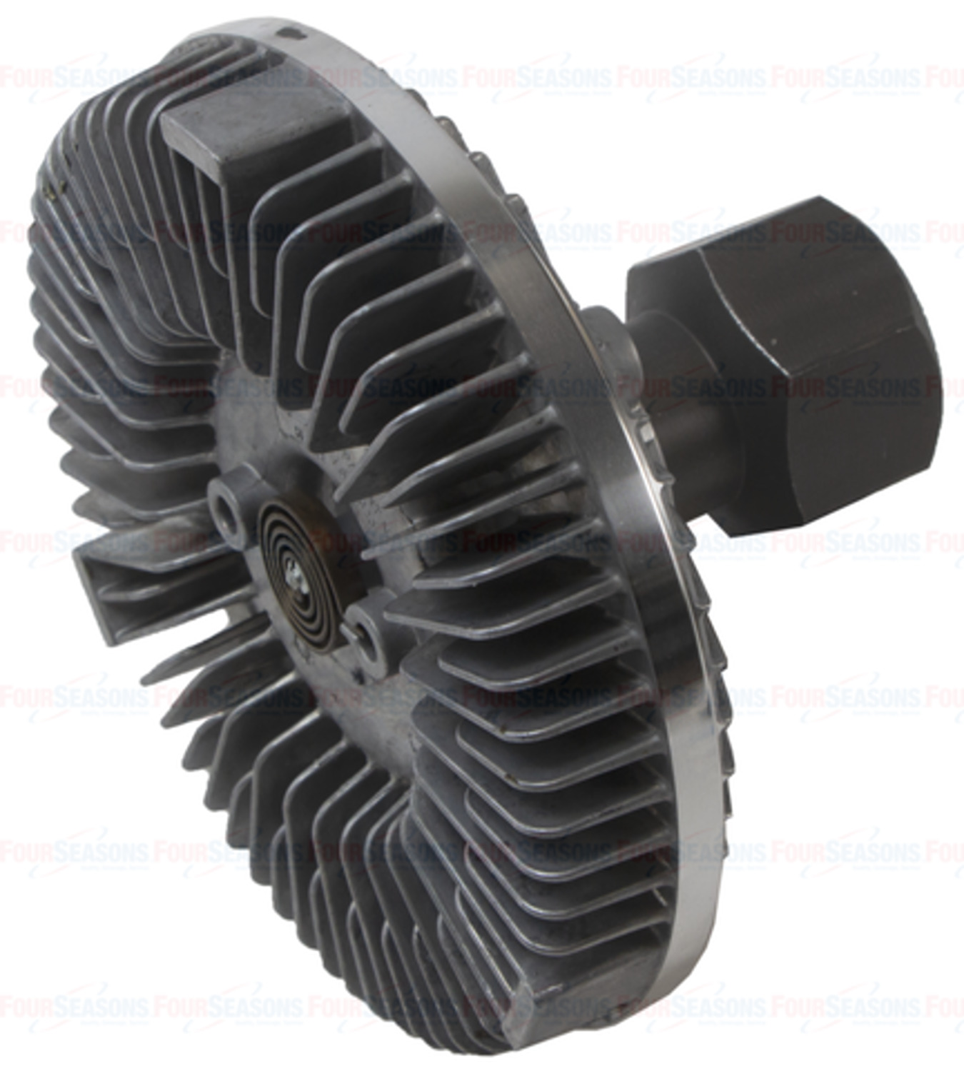 Engine Cooling Fan Clutch Four Seasons 46145