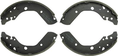 Drum Brake Shoe Perfect Stop PSS744