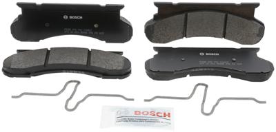 Disc Brake Pad Set Bosch BP120