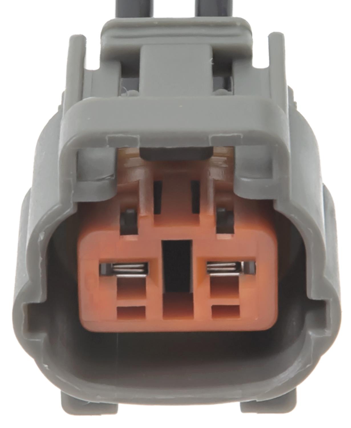 Ignition Coil Connector Standard Ignition S-2334