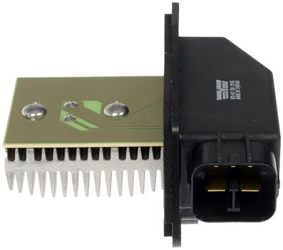 HVAC Blower Motor Resistor Kit Dorman - OE Solutions 973-442