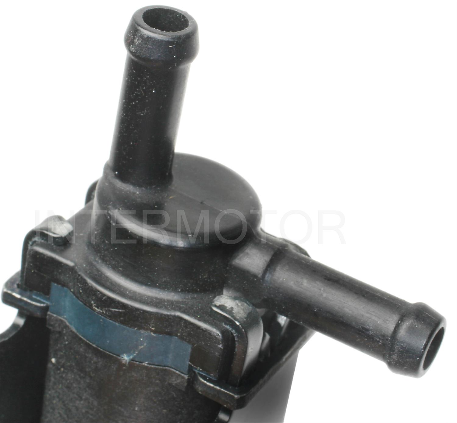 Vapor Canister Purge Solenoid Standard Import CP502