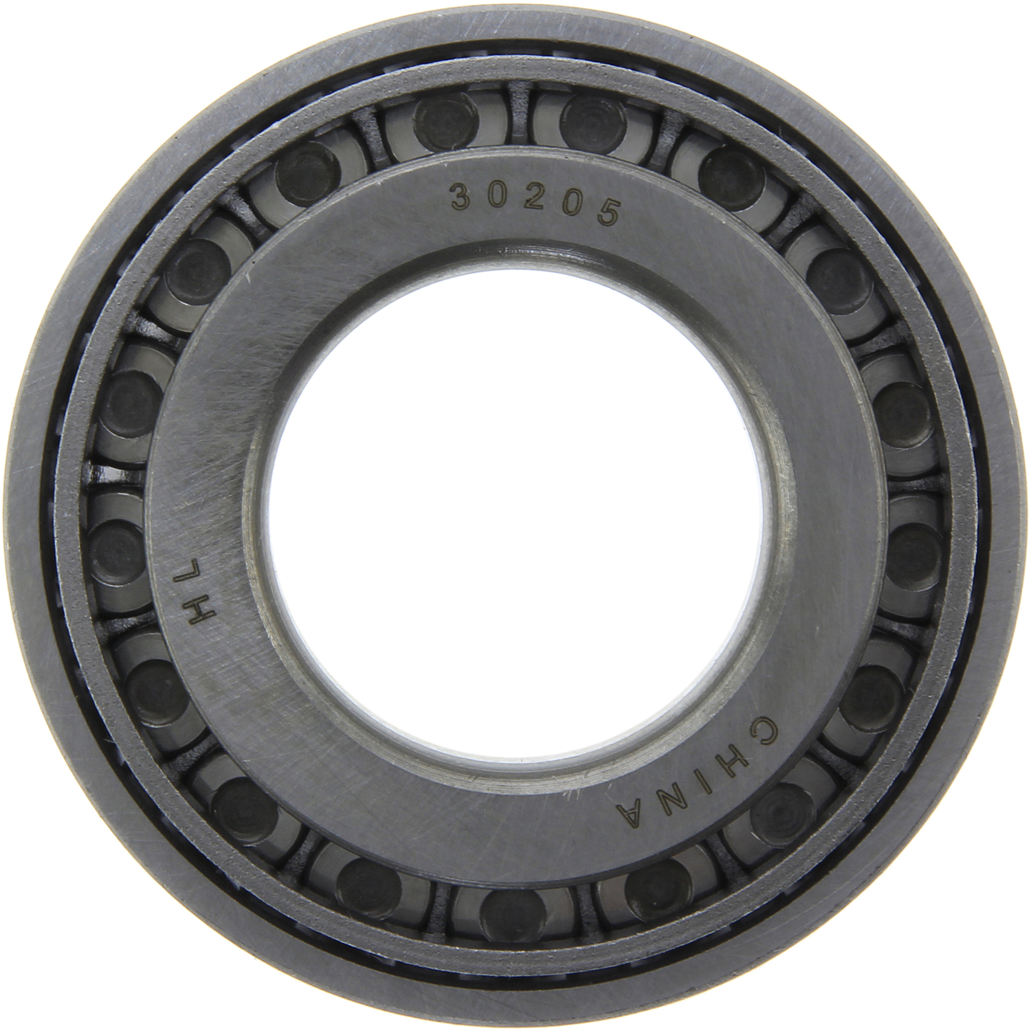 Wheel Bearing and Race Set Centric Parts 410.90004E