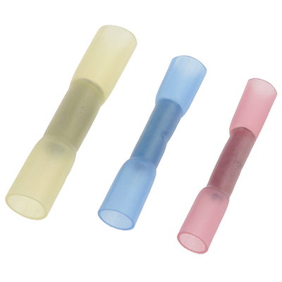 Dorman Weatherproof Butt Connector Kit