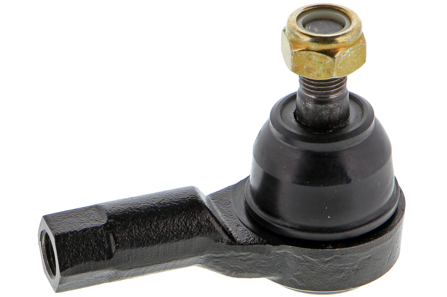 Steering Tie Rod End Mevotech Supreme MS50616