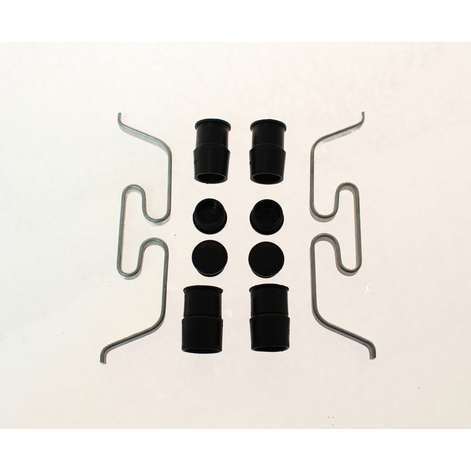 Disc Brake Hardware Kit Carlson H5967
