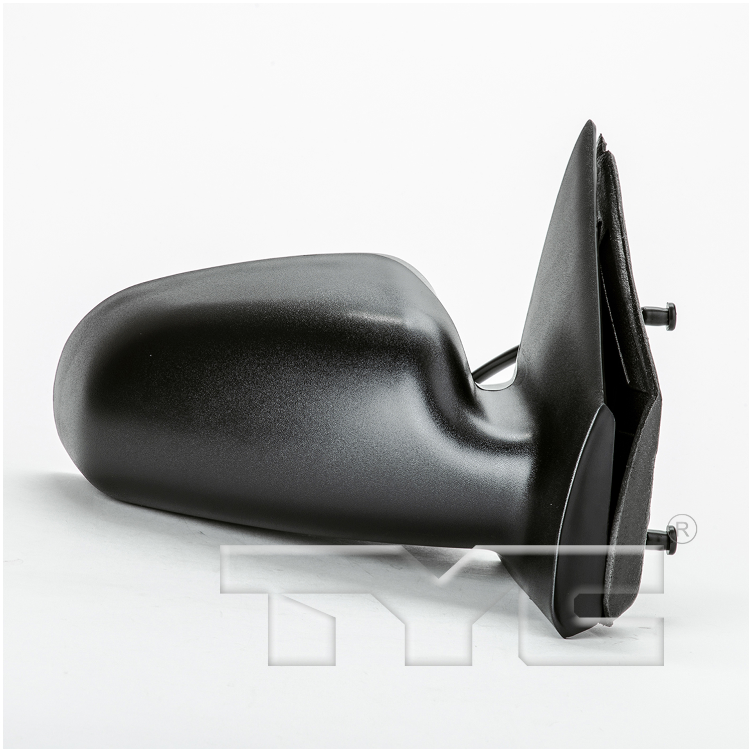 Door Mirror TYC 4330131