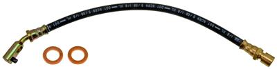 Brake Hydraulic Hose Dorman - First Stop H36999