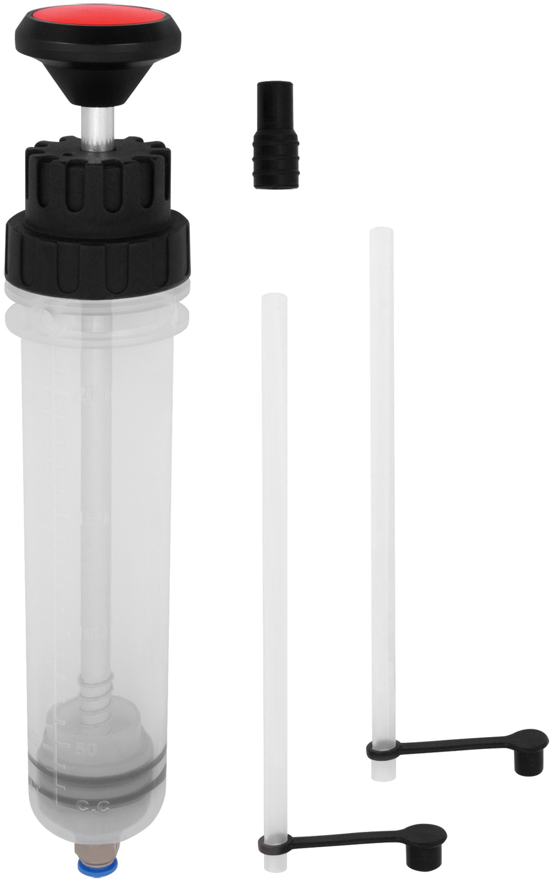 Engine Oil Change Pump Performance Tool W54173