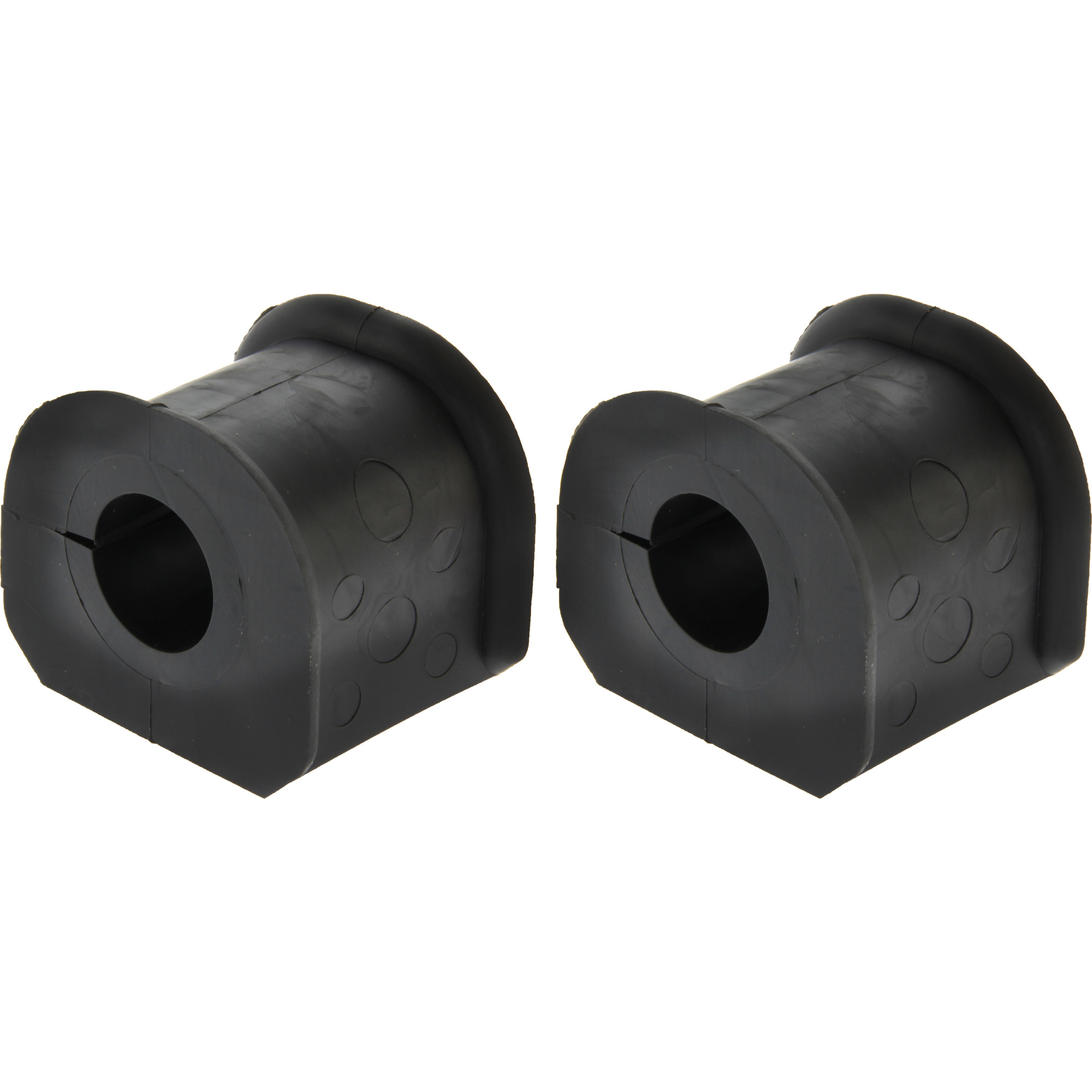 Suspension Stabilizer Bar Bushing Centric Parts 602.65132