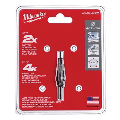 Screwdriver Bit Milwaukee 48-89-9335