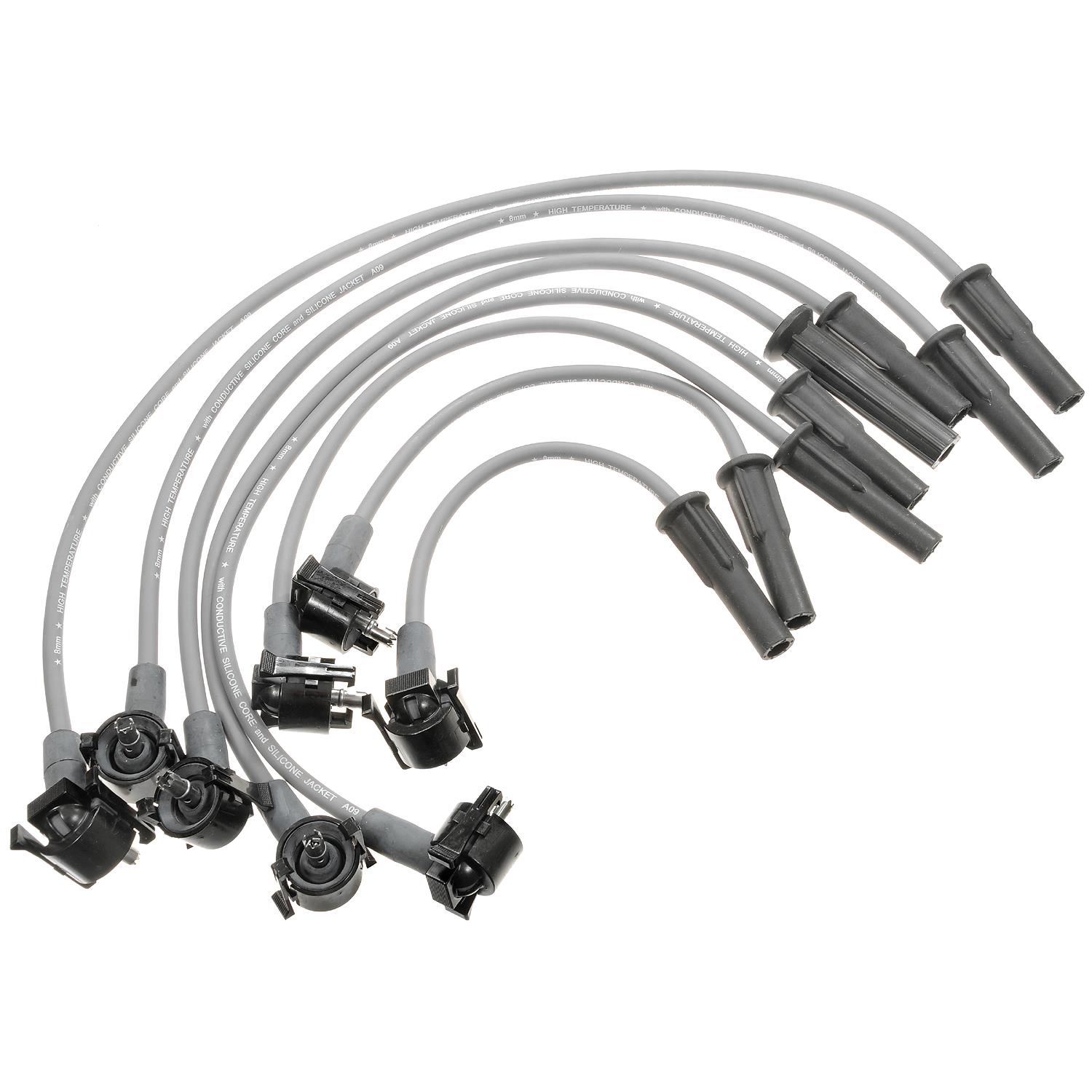 Spark Plug Wire Set Standard Ignition 26462