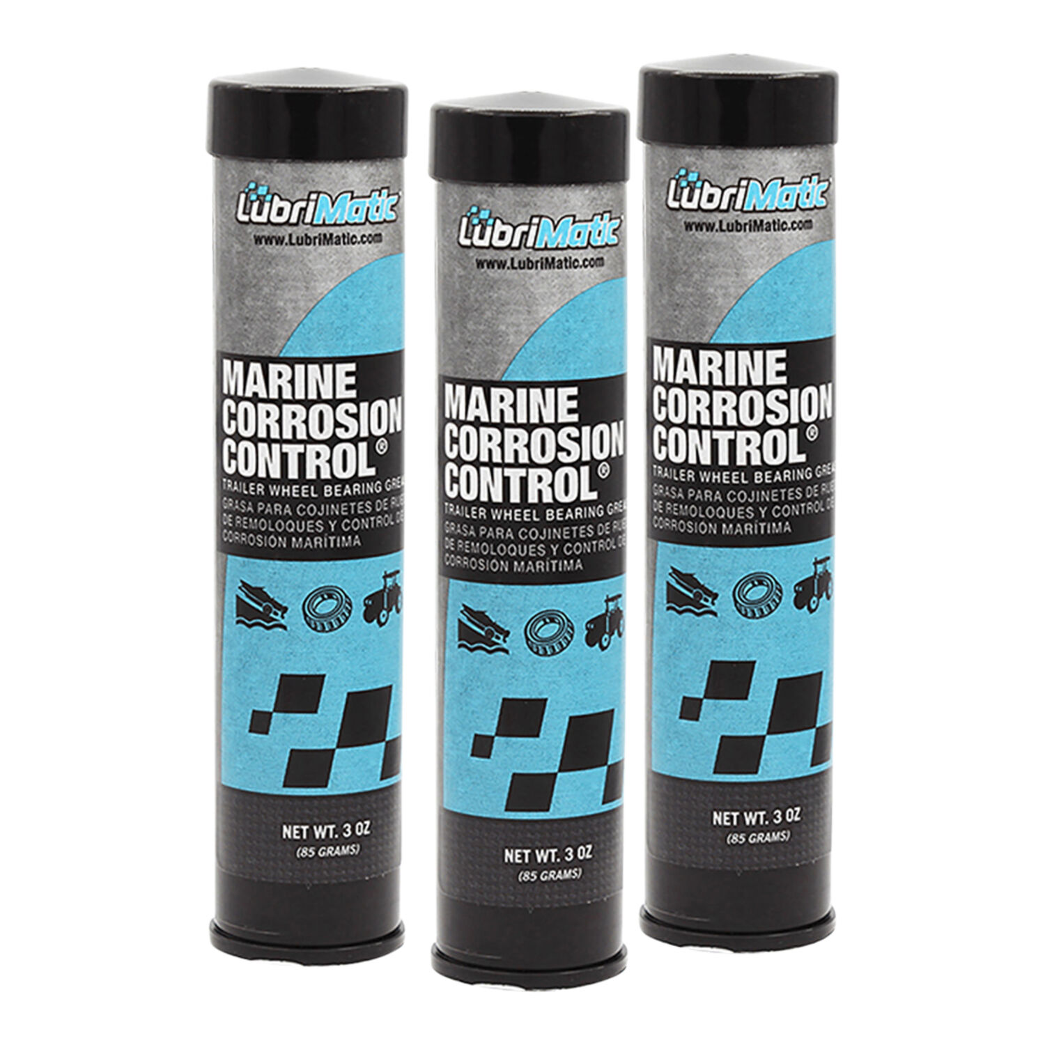 Multi-Purpose Grease Lubrimatic 11-397