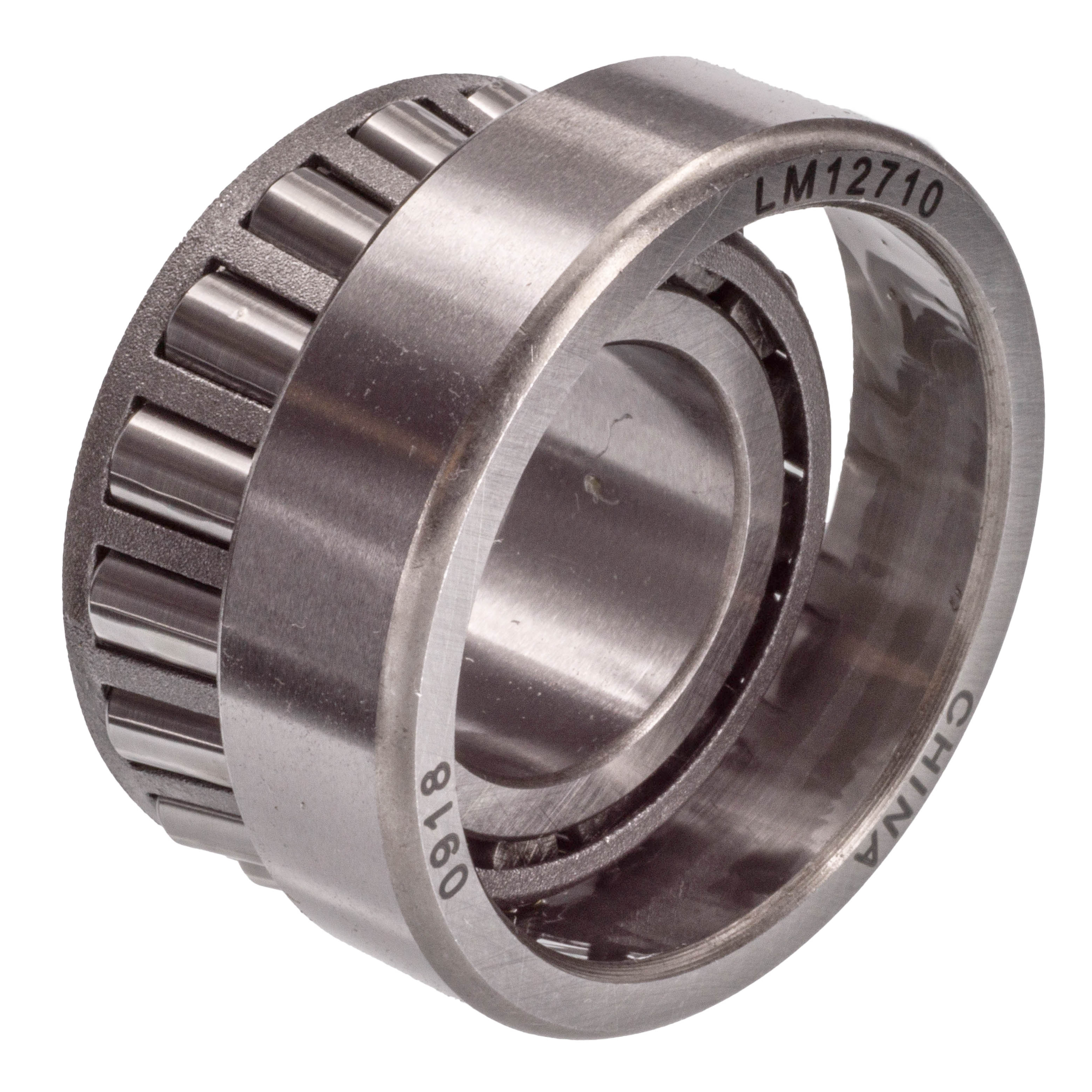 Wheel Bearing and Race Set Parts Master PMA34