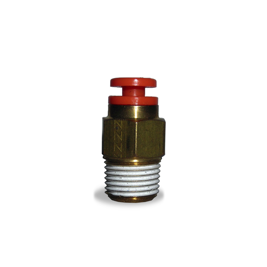 Door Mirror Connector Velvac 016184