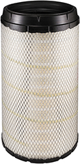 Engine Air Filter Baldwin RS4992