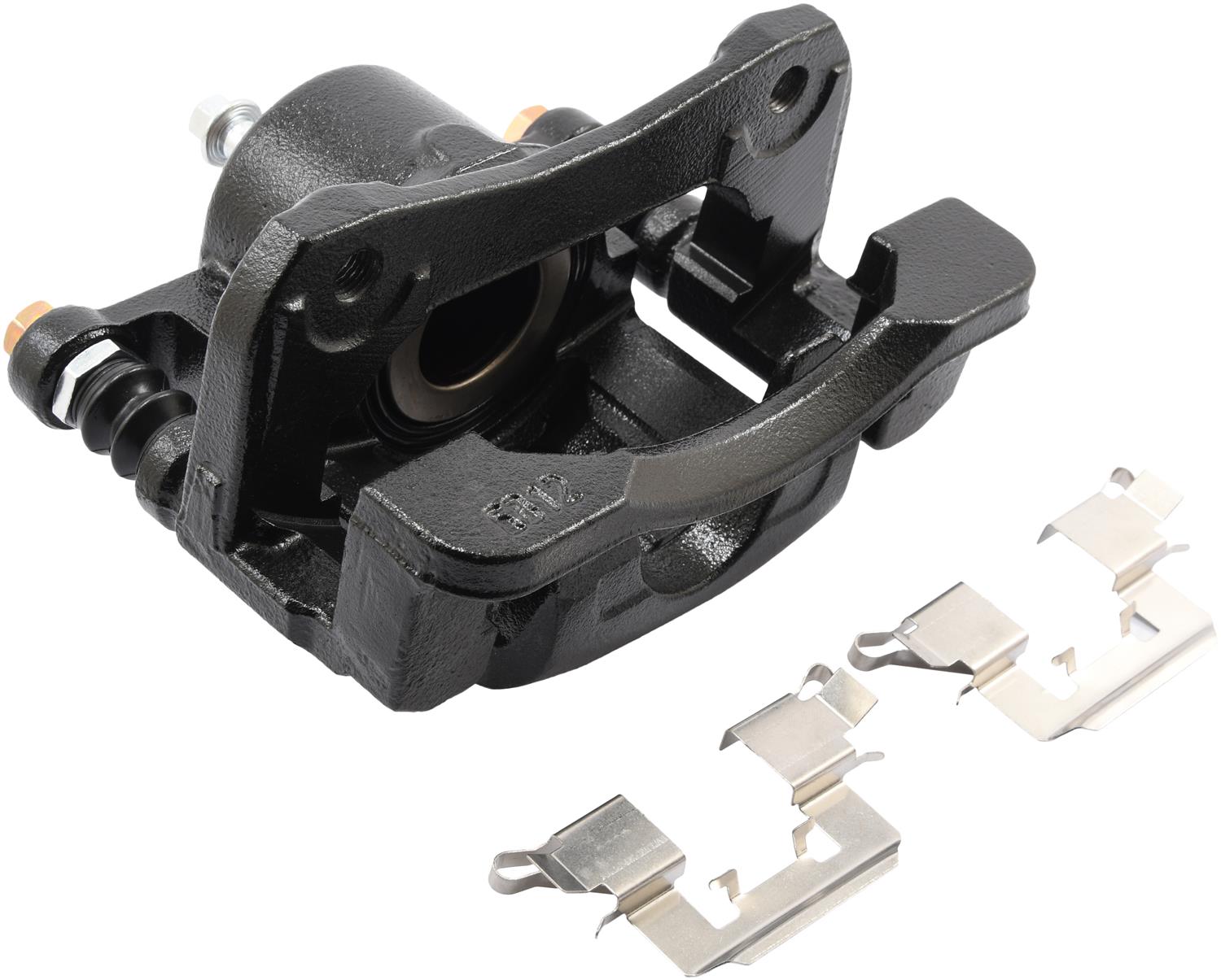 Disc Brake Caliper Perfect Stop 89X01763A