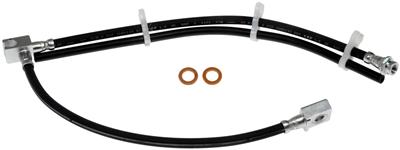 Brake Hydraulic Hose Dorman - First Stop H620994