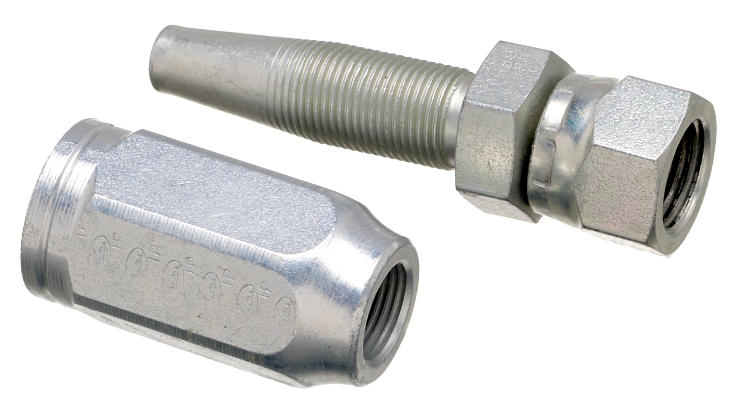 Hydraulic Coupling / Adapter Gates G27170-0404