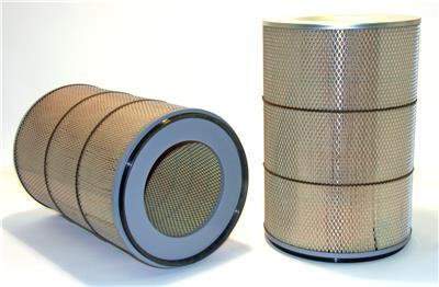 Engine Air Filter Wix 42045