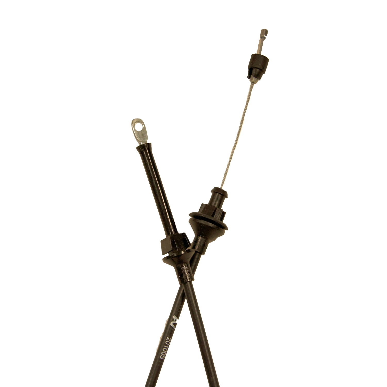 Carburetor Accelerator Cable ATP Y-613