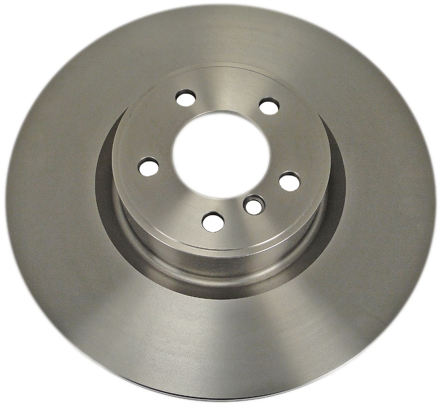 Disc Brake Rotor Perfect Stop 6621152