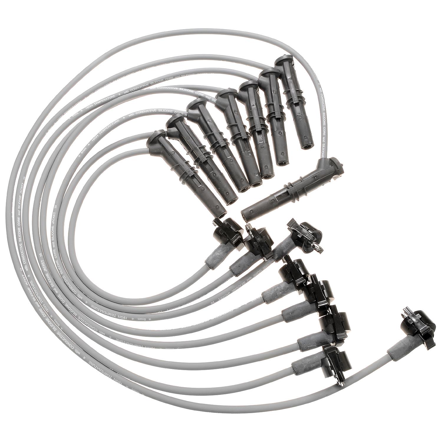 Spark Plug Wire Set Standard Ignition 26916