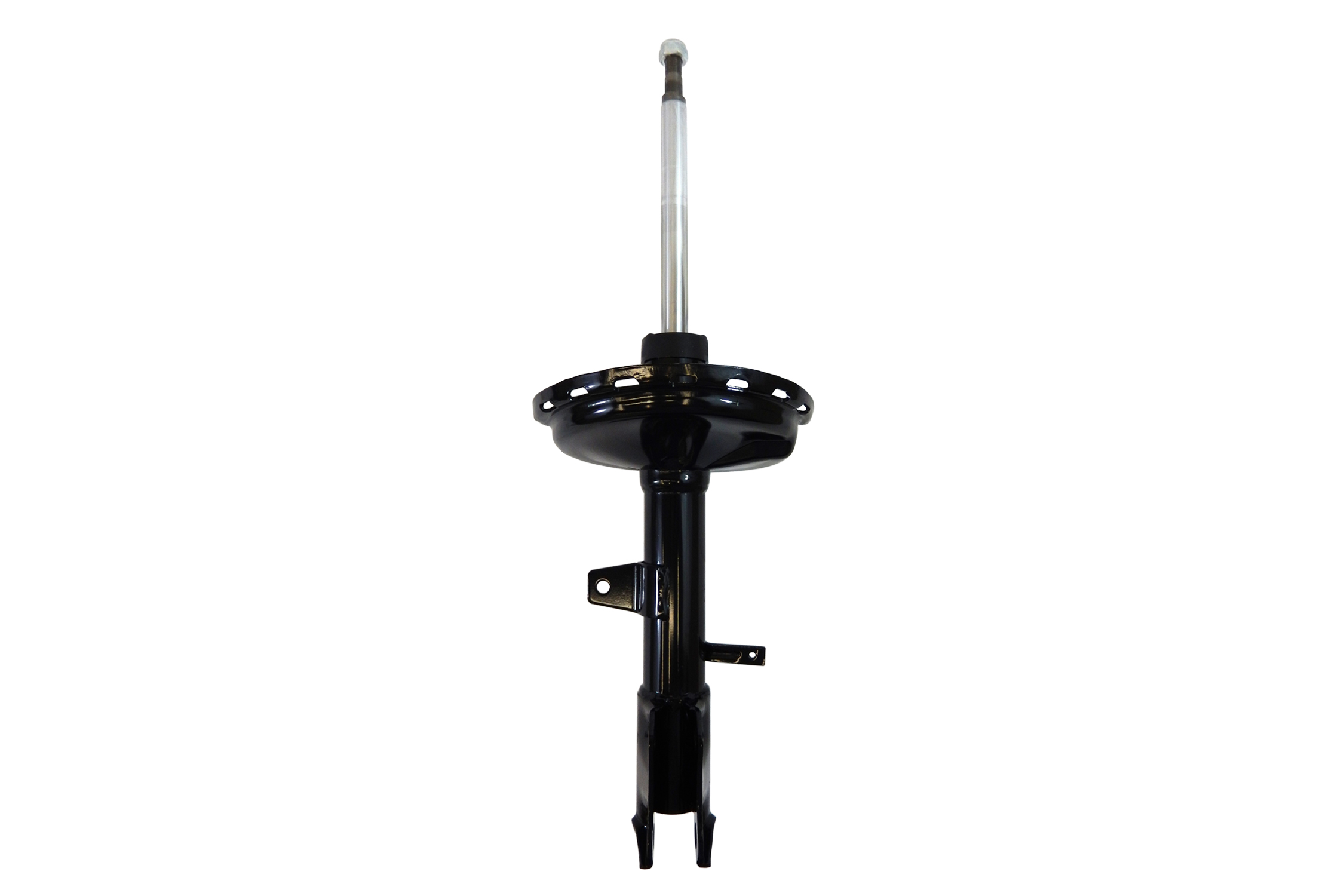 Suspension Strut MacPherson Ride Control MP333380R