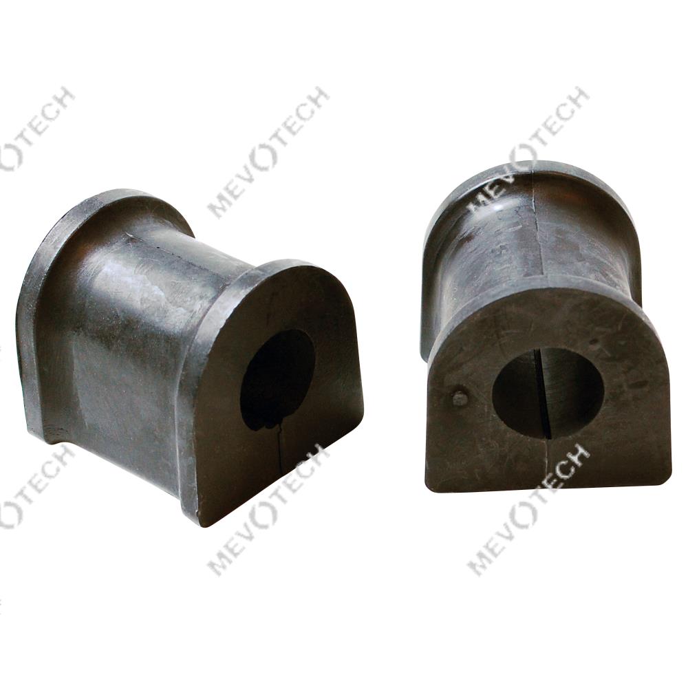 Suspension Stabilizer Bar Bushing Kit Mevotech Supreme MS80872