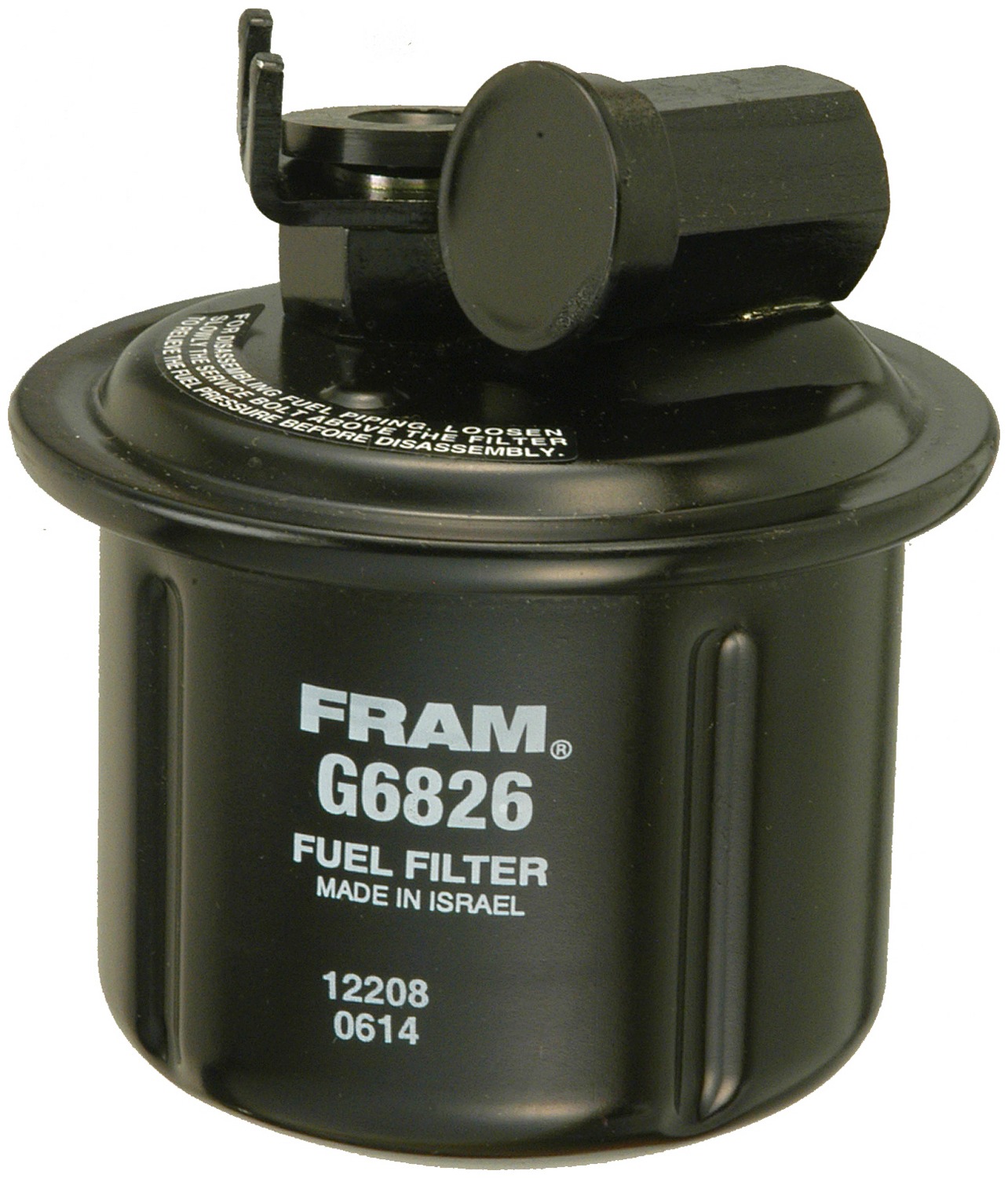 Fuel Filter FRAM G6826