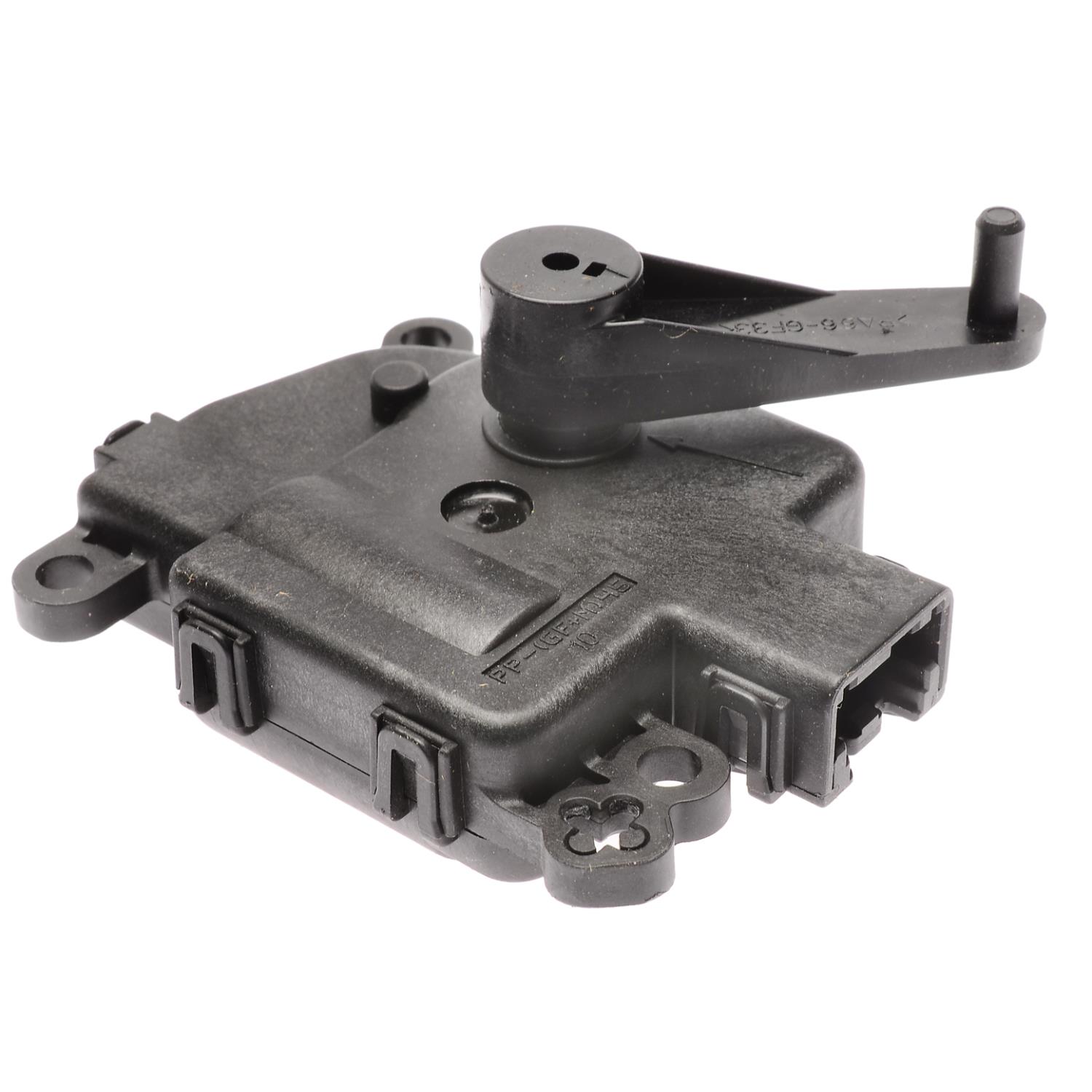 HVAC Recirculation Door Actuator Standard Ignition ADR254