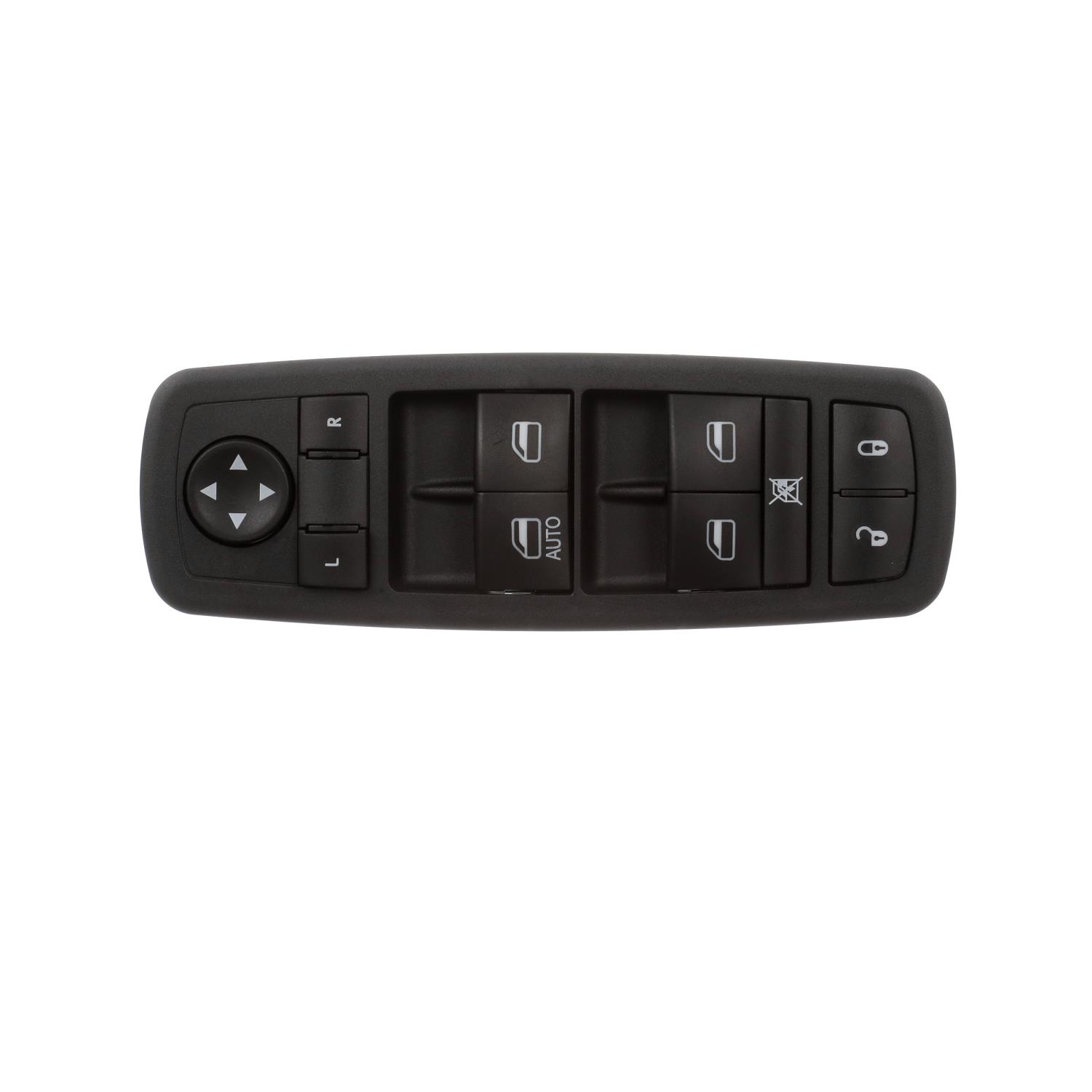 Door Window Switch Standard Ignition DWS-1517