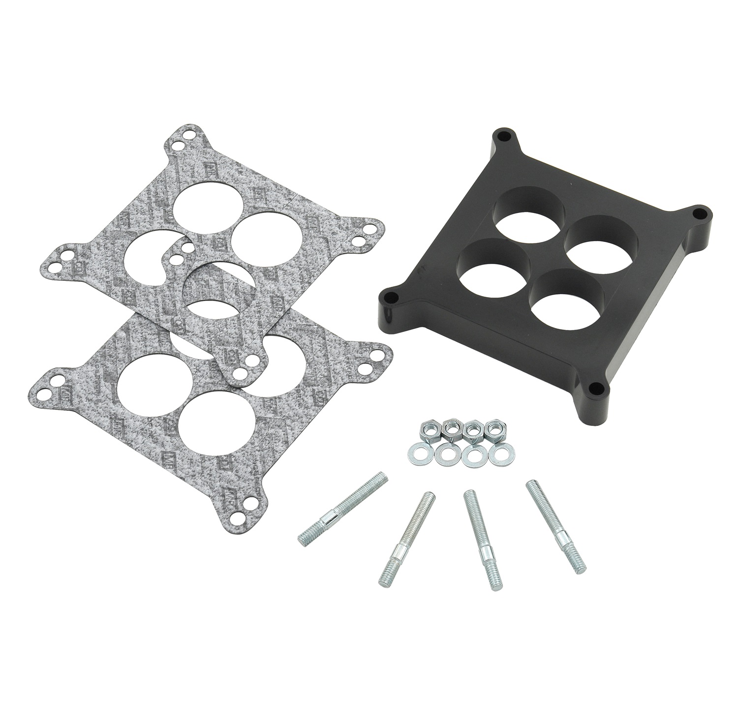 Carburetor Spacer Mr Gasket 3404