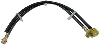 Brake Hydraulic Hose Dorman - First Stop H38809